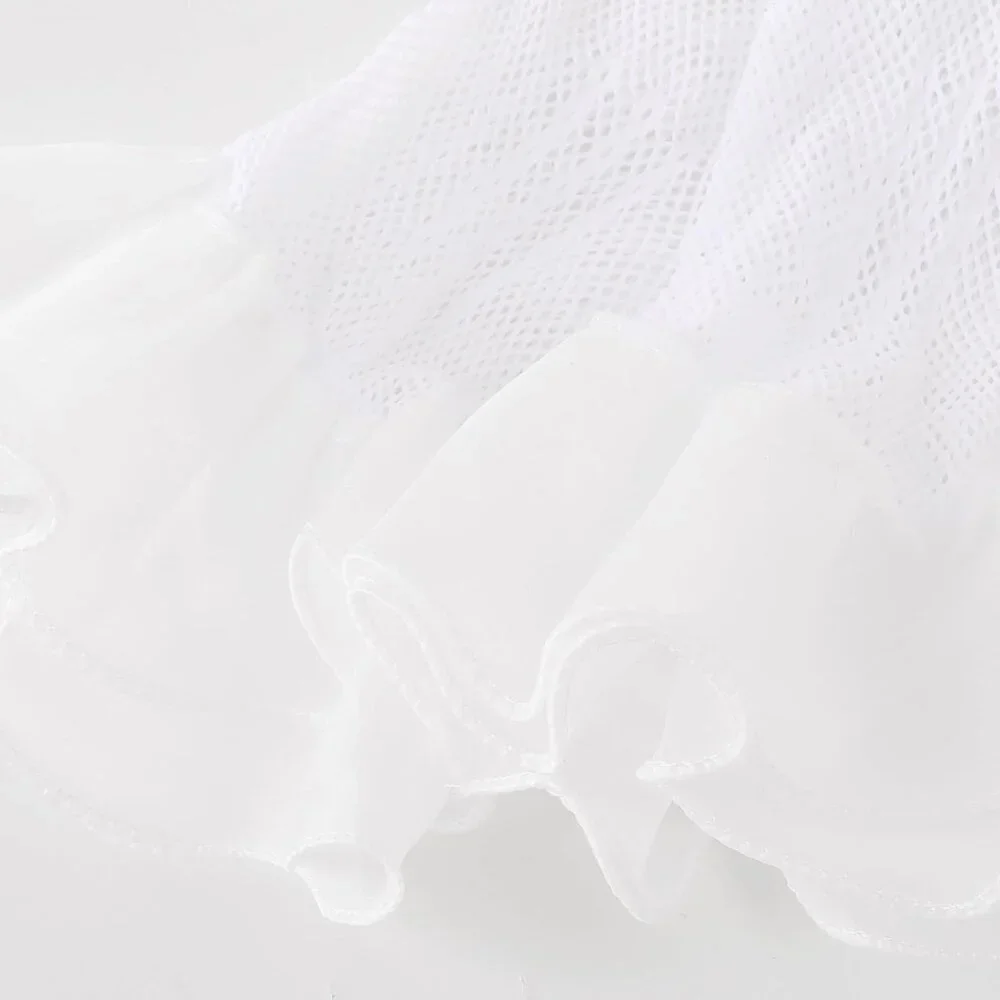 Women's Satin Short Gloves Wrist Party Prom White Evening Elegant Accessories
